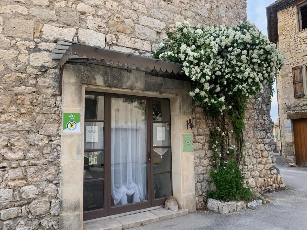 La Magnanerie De Dions Bed & Breakfast Exterior photo